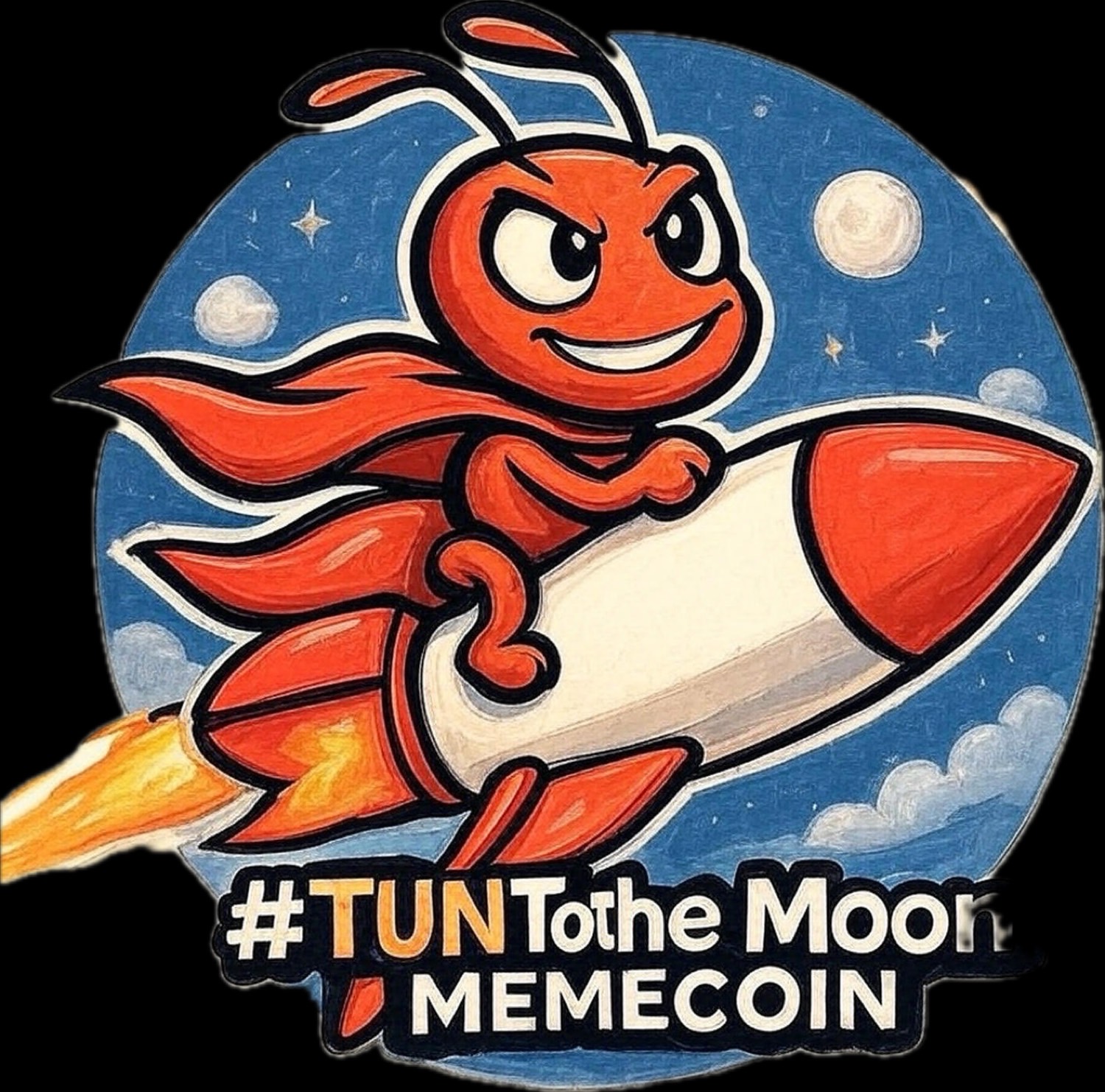 $TUNCOIN Main Icon